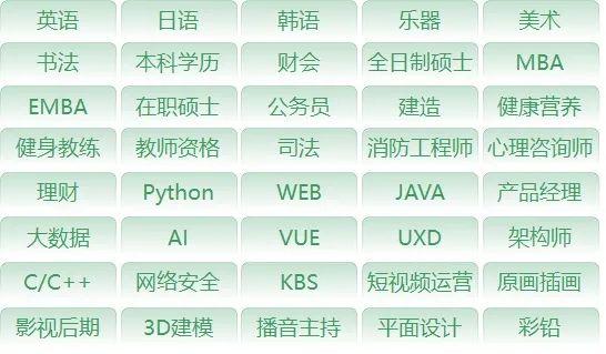 職業(yè)教育增長(zhǎng)，正在“電商化”