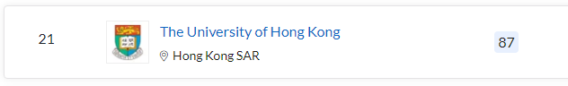 清北力壓耶魯，MIT蟬聯(lián)第一，2023QS世界大學(xué)排名最新發(fā)布